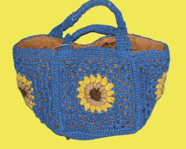 Sac tournesol – Image 2